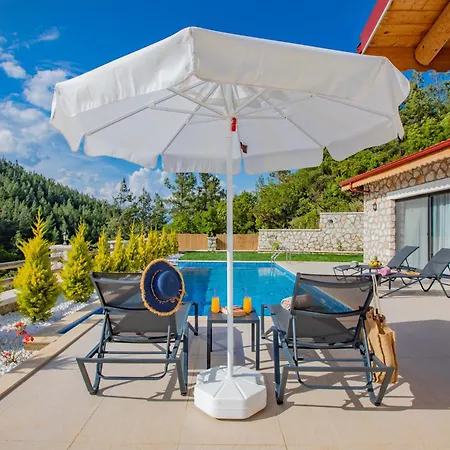 Miros 1 Villa *