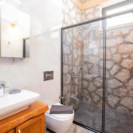 Vila Miros 1 *